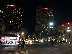 French Quarter